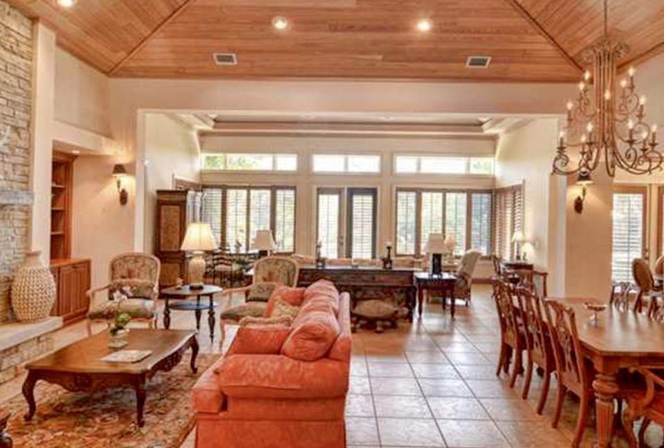 Loblolly Bay Luxury - Prestigious Gated Community - Hobe Sound, Florida
