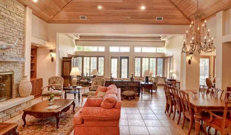 Loblolly Bay Luxury - Prestigious Gated Community - Hobe Sound, Florida