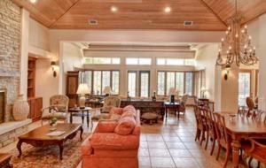 Loblolly Bay Luxury - Prestigious Gated Community - Hobe Sound, Florida