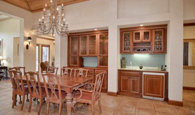 Loblolly Bay Luxury - Prestigious Gated Community - Hobe Sound, Florida