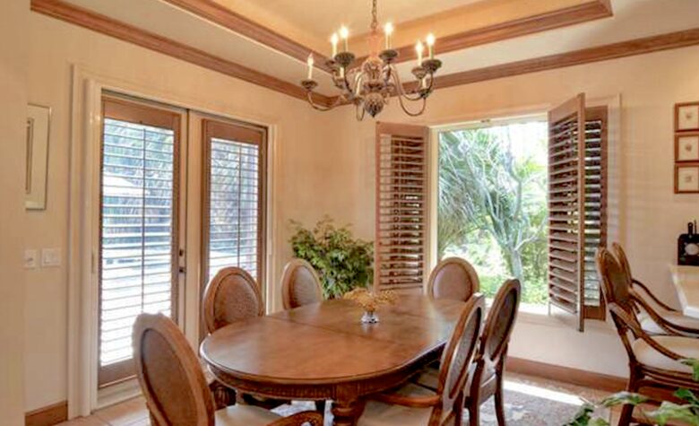 Loblolly Bay Luxury - Prestigious Gated Community - Hobe Sound, Florida