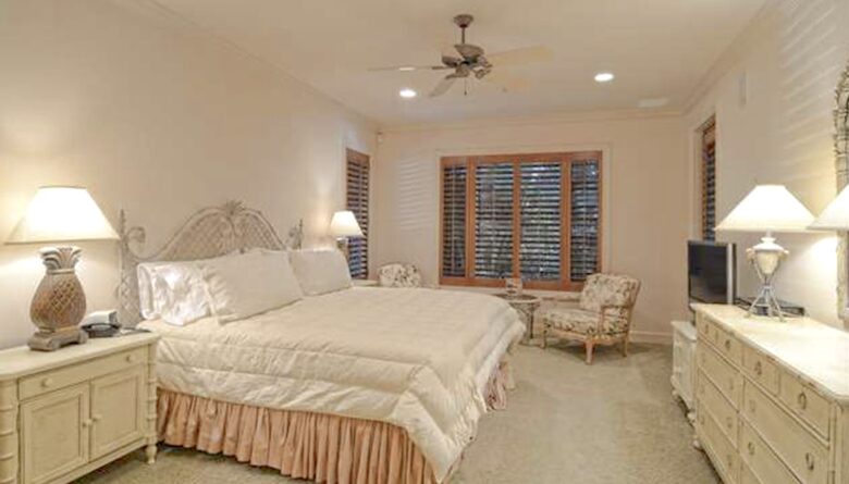 Loblolly Bay Luxury - Prestigious Gated Community - Hobe Sound, Florida
