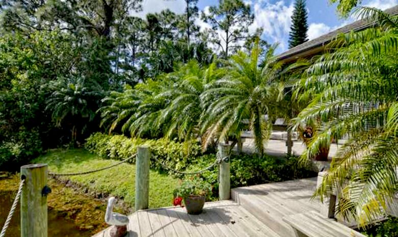 Loblolly Bay Luxury - Prestigious Gated Community - Hobe Sound, Florida