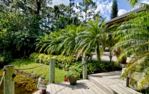 Loblolly Bay Luxury - Prestigious Gated Community - Hobe Sound, Florida