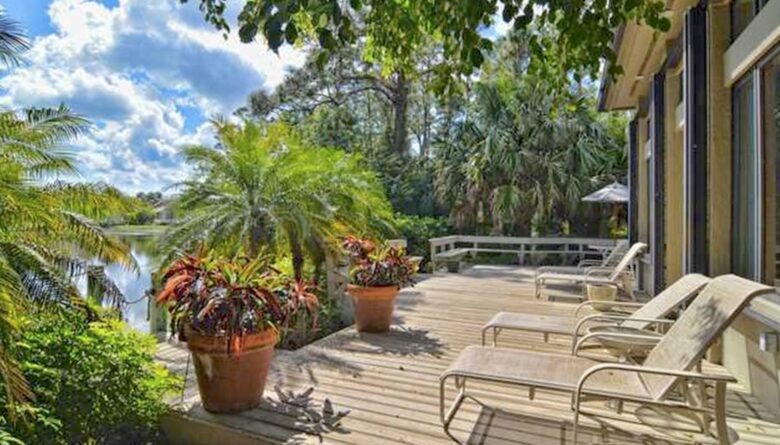 Loblolly Bay Luxury - Prestigious Gated Community - Hobe Sound, Florida