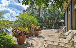 Loblolly Bay Luxury - Prestigious Gated Community - Hobe Sound, Florida