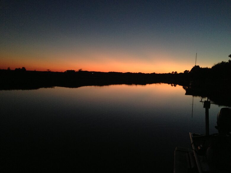 Debordieu Beach Creek Retreat - Georgetown, South Carolina