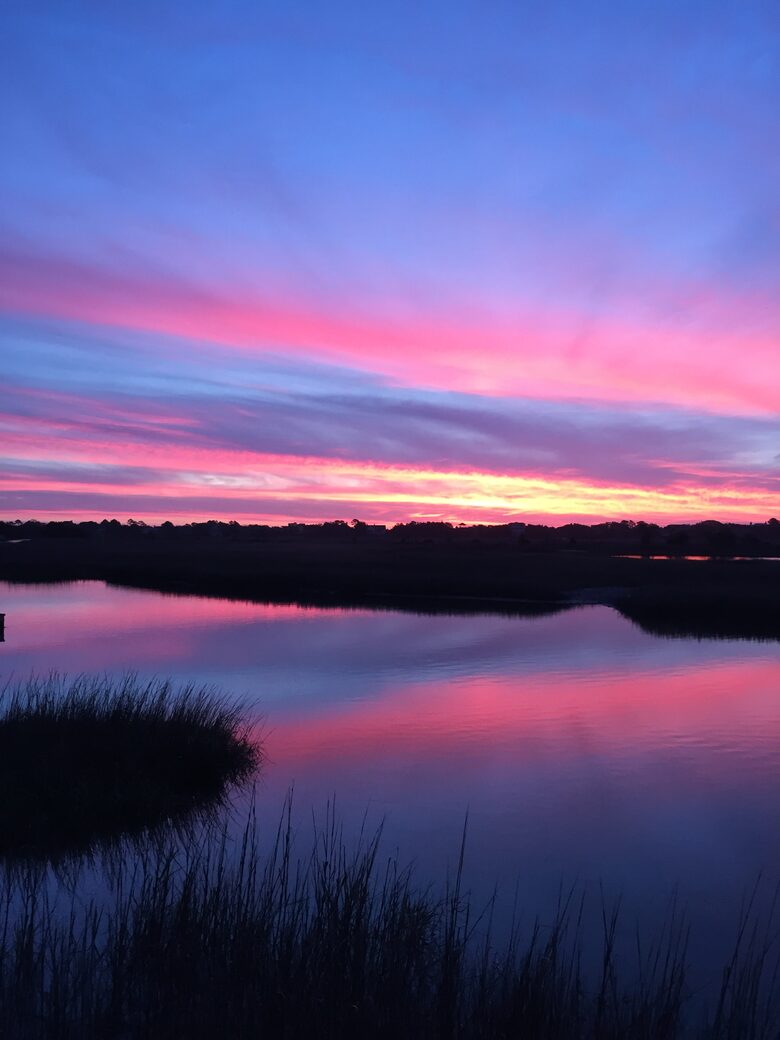 Debordieu Beach Creek Retreat - Georgetown, South Carolina