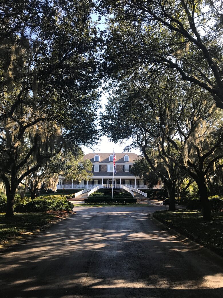 Debordieu Beach Creek Retreat - Georgetown, South Carolina