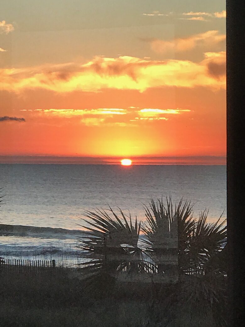 Debordieu Beach Creek Retreat - Georgetown, South Carolina