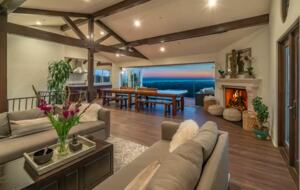 Splendid Santa Barbara Villa - Santa Barbara, California