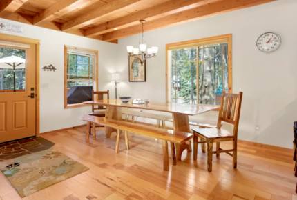 SpruceHaus at Serene Lakes, Lake Tahoe - Soda Springs, California