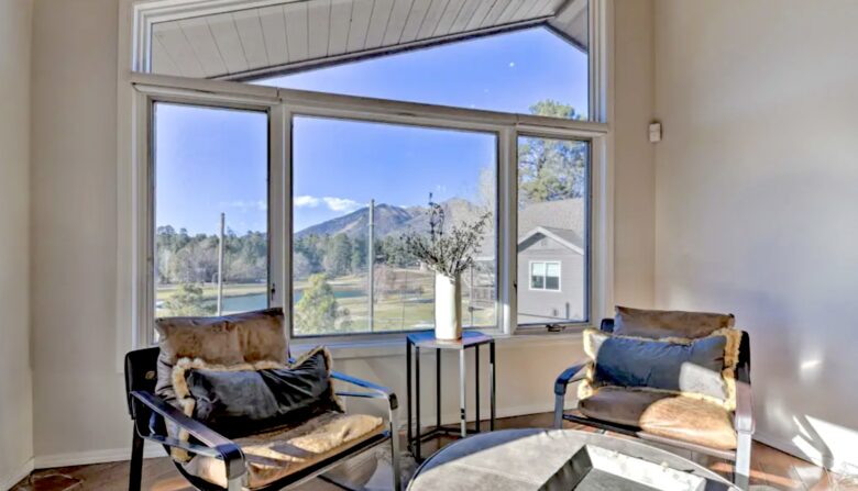 Flagstaff Modern Luxury Cabin - Flagstaff, Arizona