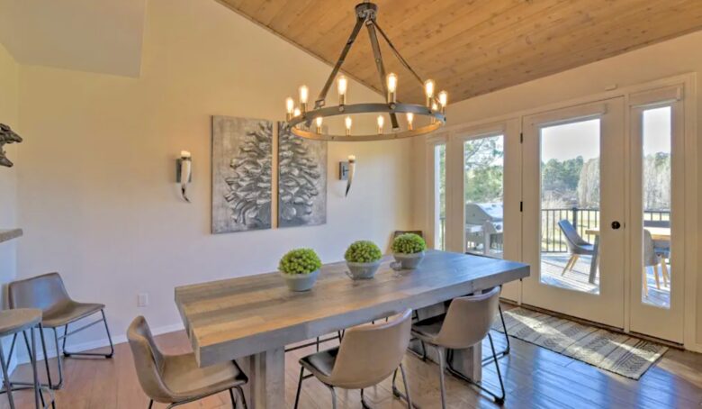 Flagstaff Modern Luxury Cabin - Flagstaff, Arizona