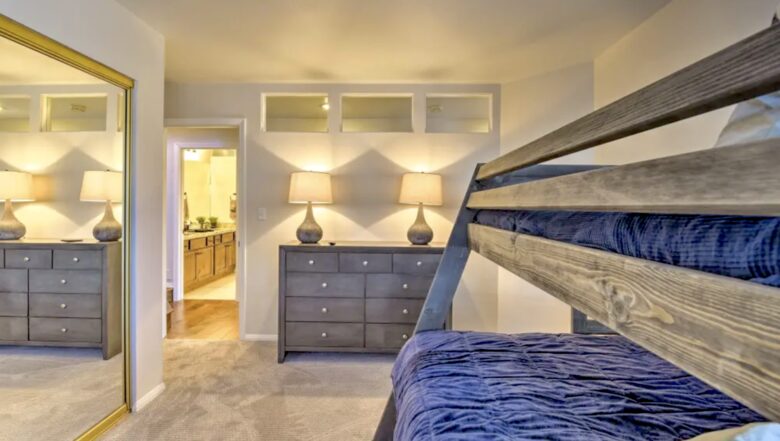 Flagstaff Modern Luxury Cabin - Flagstaff, Arizona