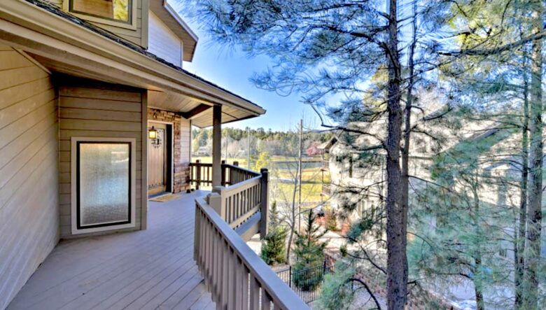 Flagstaff Modern Luxury Cabin - Flagstaff, Arizona