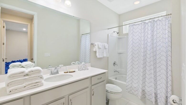 Solara Resort Luxury - Kissimmee, Florida