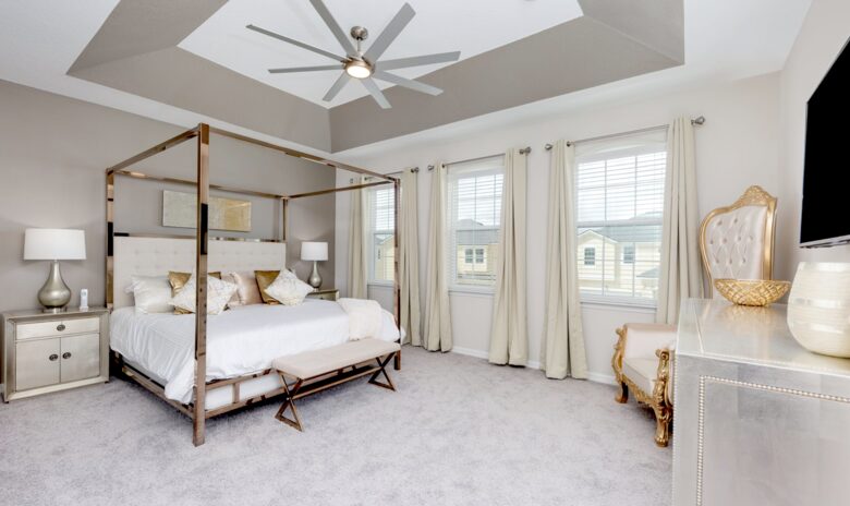 Solara Resort Luxury - Kissimmee, Florida