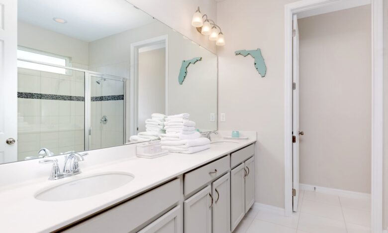 Solara Resort Luxury - Kissimmee, Florida