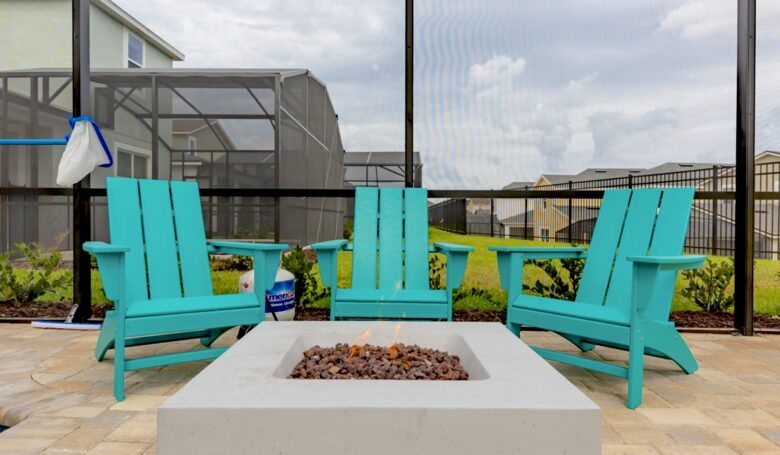 Solara Resort Luxury - Kissimmee, Florida