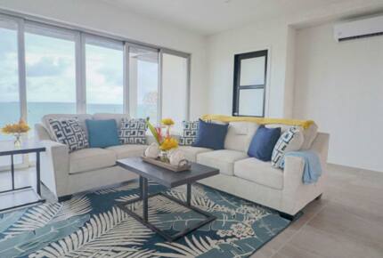 Hideaway Villa Maya Beach - Placencia, Belize