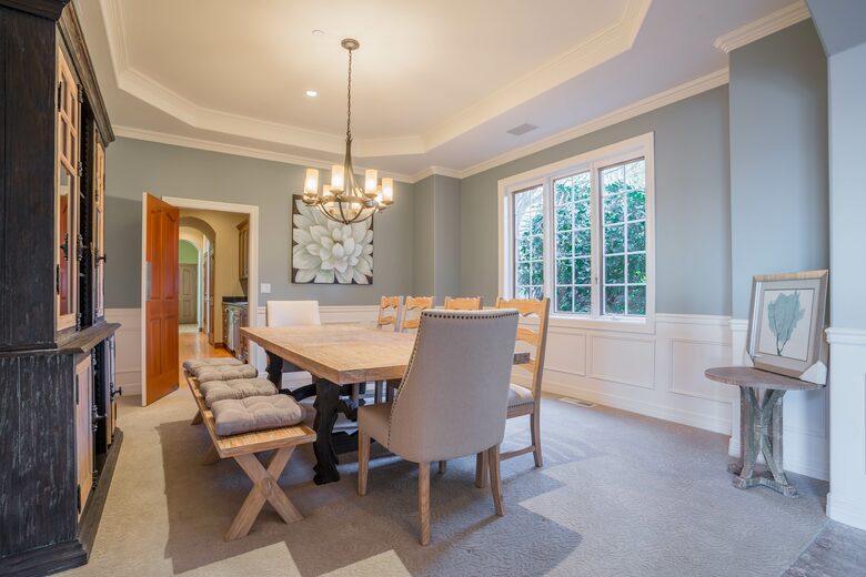 Breathtaking Ocean View Castle Like Home - Edmonds, Washington