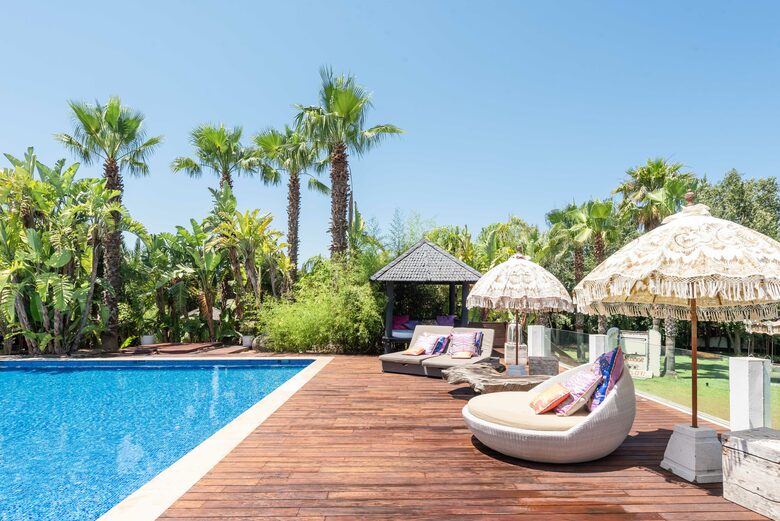 Villa Rosa (R) - Ibiza, Spain