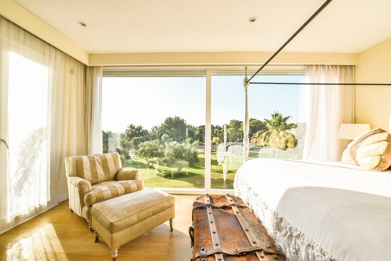Villa Rosa (R) - Ibiza, Spain
