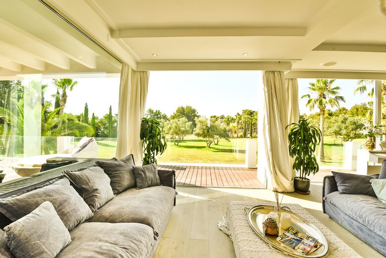 Villa Rosa (R) - Ibiza, Spain