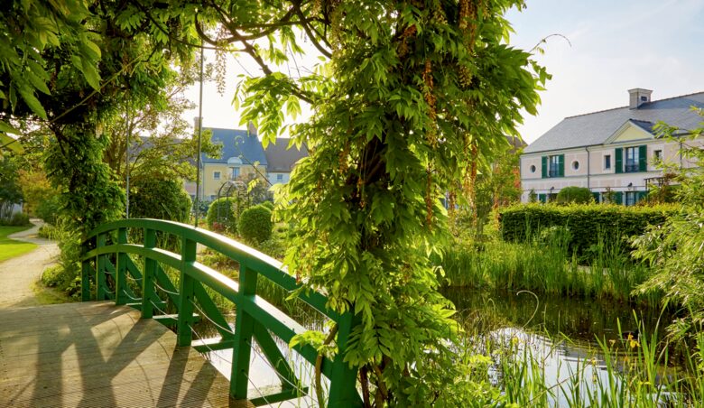 Marriott's Village d'Île-de-France Disneyland Paris - Two-Bedroom Townhouse - Bailly-Romainvilliers, France