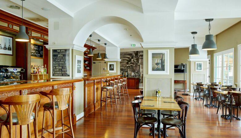 Marriott's Village d'Île-de-France Disneyland Paris - Two-Bedroom Townhouse - Bailly-Romainvilliers, France