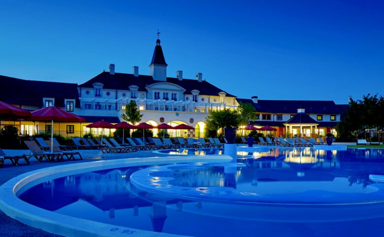 Marriott's Village d'Île-de-France Disneyland Paris - Two-Bedroom Townhouse - Bailly-Romainvilliers, France