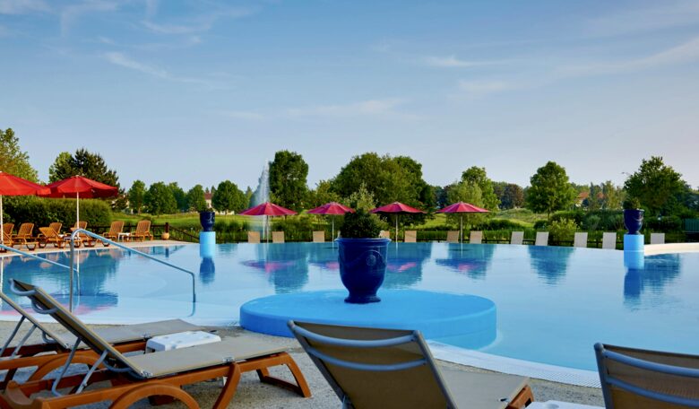 Marriott's Village d'Île-de-France Disneyland Paris - Two-Bedroom Townhouse - Bailly-Romainvilliers, France
