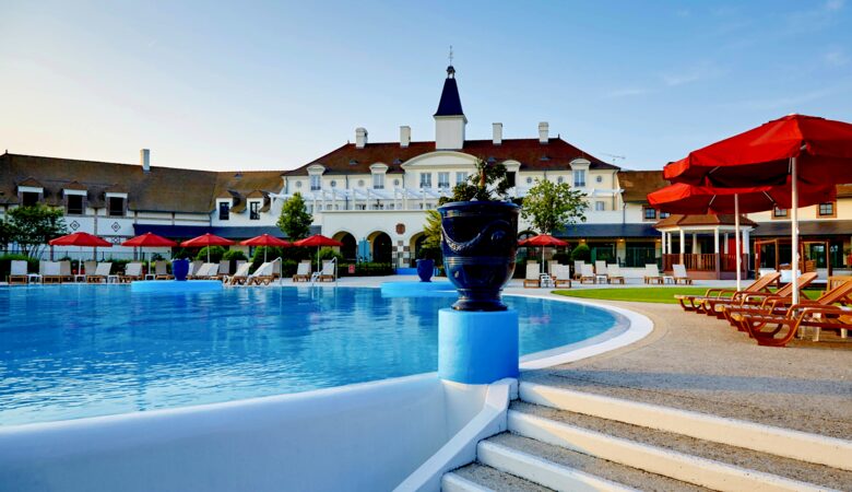 Marriott's Village d'Île-de-France Disneyland Paris - Two-Bedroom Townhouse - Bailly-Romainvilliers, France