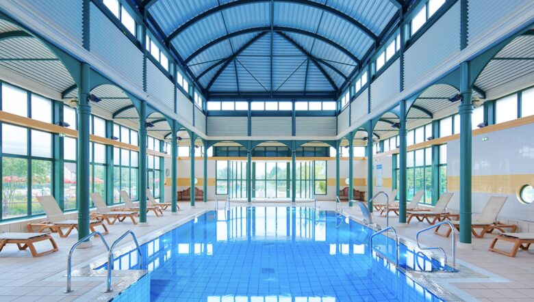 Marriott's Village d'Île-de-France Disneyland Paris - Two-Bedroom Townhouse - Bailly-Romainvilliers, France