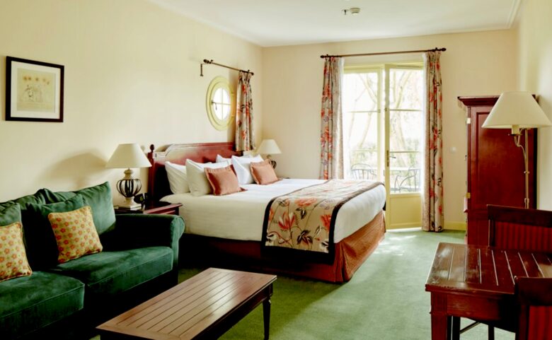 Marriott's Village d'Île-de-France Disneyland Paris - Two-Bedroom Townhouse - Bailly-Romainvilliers, France