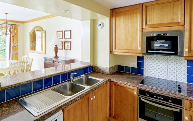 Marriott's Village d'Île-de-France Disneyland Paris - Two-Bedroom Townhouse - Bailly-Romainvilliers, France