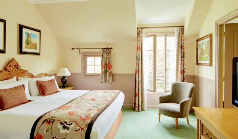 Marriott's Village d'Île-de-France Disneyland Paris - Two-Bedroom Townhouse - Bailly-Romainvilliers, France