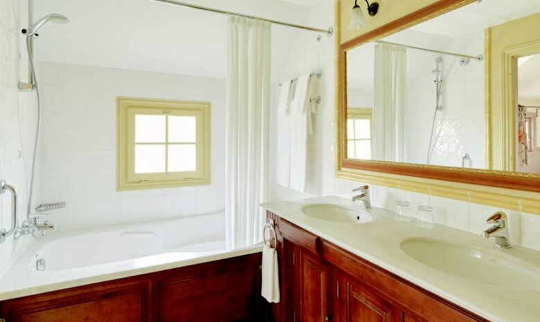 Marriott's Village d'Île-de-France Disneyland Paris - Two-Bedroom Townhouse - Bailly-Romainvilliers, France