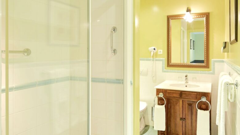 Marriott's Village d'Île-de-France Disneyland Paris - Two-Bedroom Townhouse - Bailly-Romainvilliers, France