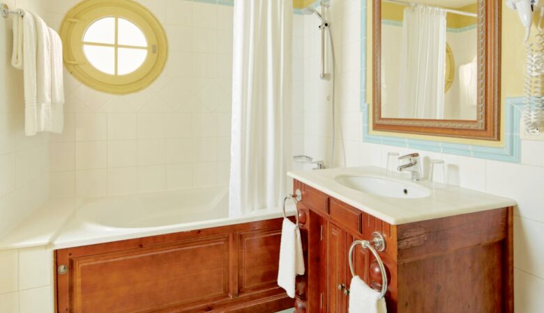 Marriott's Village d'Île-de-France Disneyland Paris - Two-Bedroom Townhouse - Bailly-Romainvilliers, France