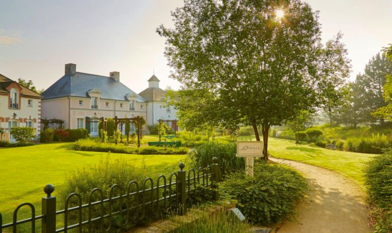 Marriott's Village d'Île-de-France Disneyland Paris - Two-Bedroom Townhouse - Bailly-Romainvilliers, France