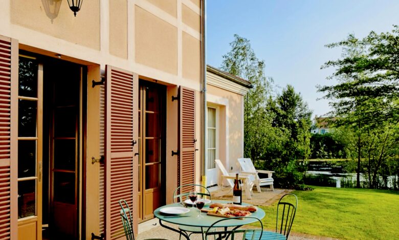 Marriott's Village d'Île-de-France Disneyland Paris - Two-Bedroom Townhouse - Bailly-Romainvilliers, France