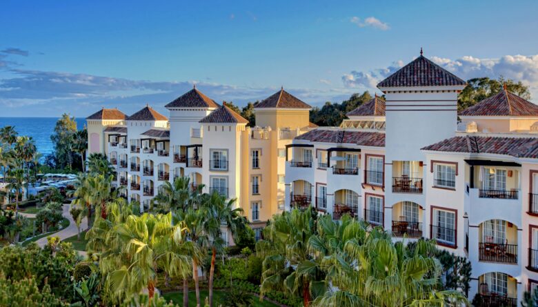Marriott's Playa Andaluza - Two-Bedroom Villa - Estepona, Spain