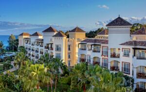 Marriott's Playa Andaluza - Three-Bedroom Villa - Estepona, Spain