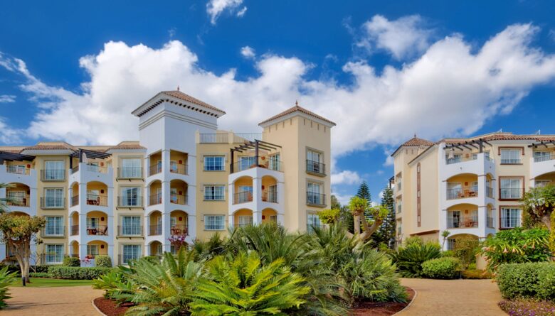 Marriott's Playa Andaluza - Two-Bedroom Villa - Estepona, Spain