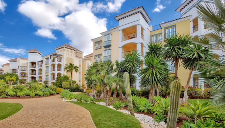Marriott's Playa Andaluza - Two-Bedroom Villa - Estepona, Spain