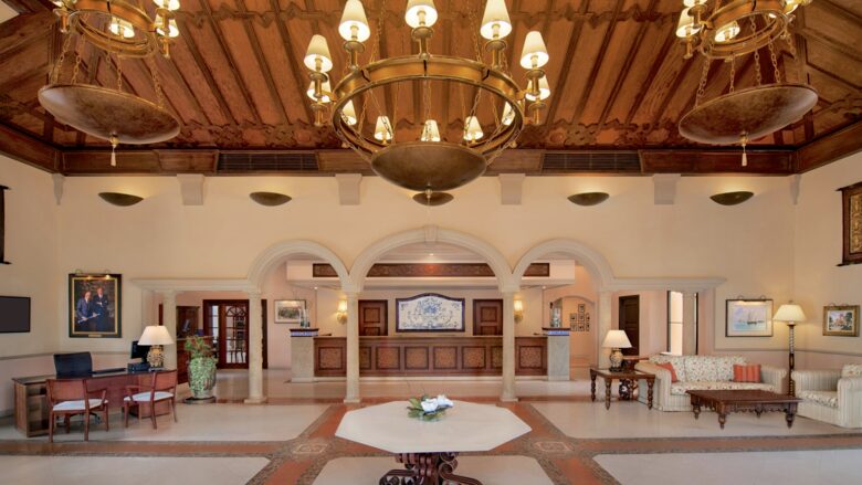 Marriott's Playa Andaluza - Two-Bedroom Villa - Estepona, Spain