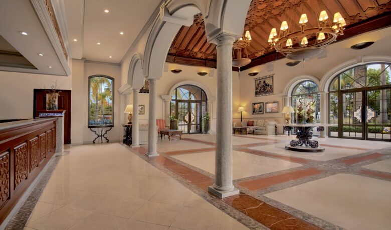 Marriott's Playa Andaluza - Two-Bedroom Villa - Estepona, Spain