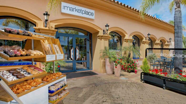 Marriott's Playa Andaluza - Two-Bedroom Villa - Estepona, Spain